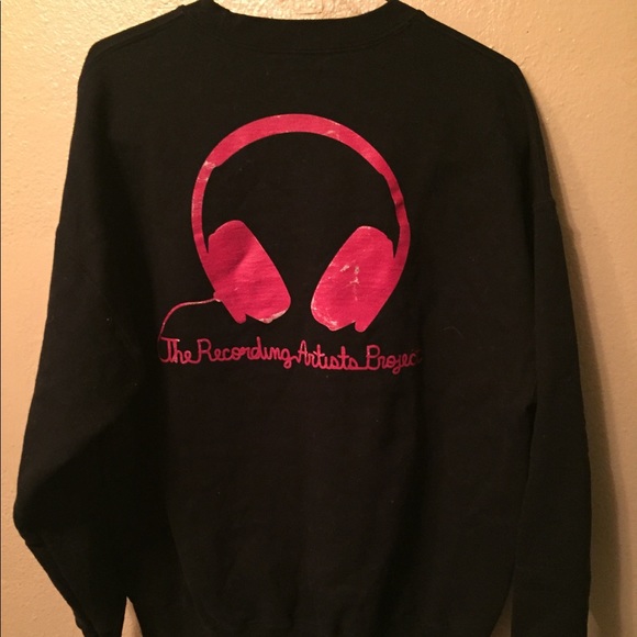 Harvard RAP Crewneck - Picture 3 of 5